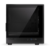 Krux Helio, Tower-Gehäuse schwarz