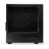 Krux Helio, Tower-Gehäuse schwarz