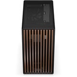 Krux Helio, Tower-Gehäuse schwarz