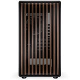 Krux Helio, Tower-Gehäuse schwarz