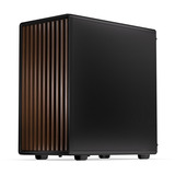 Krux Helio, Tower-Gehäuse schwarz
