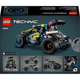 LEGO 42164 Technic Offroad Rennbuggy, Konstruktionsspielzeug 