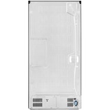 LG GMX844MCBF, French Door InstaView Door-in-Door, LinearCooling, Door Cooling+
