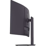 LG UltraGear 32G600A-B, Gaming-Monitor 80 cm (32 Zoll), schwarz, QHD, VA, Curved, HDMI, DP, G-Sync-komp., Free-Sync-Premium, 180Hz Panel