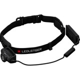 Ledlenser Stirnlampe H5R Core, LED-Leuchte schwarz