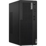 Lenovo ThinkCentre M75t Gen 5 (12XB003FGE), PC-System schwarz, Windows 11 Pro