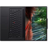 Lenovo ThinkPad P14s G7 Intel (21XJ004VGE), Notebook schwarz, Intel® Core™ Ultra 7 366H, Intel® Graphics, 32 GB LPDDR5X, 512 GB (512 GB SSD), Windows 11 Pro