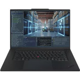 Lenovo ThinkPad T1g G9 (21UG000RGE), Notebook schwarz, Intel® Core™ Ultra 7 356H, NVIDIA GeForce RTX 5060, 64 GB LPDDR5X, 512 GB (512 GB SSD), Windows 11 Pro