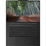 Lenovo ThinkPad T1g G9 (21UG000RGE), Notebook schwarz, Intel® Core™ Ultra 7 356H, NVIDIA GeForce RTX 5060, 64 GB LPDDR5X, 512 GB (512 GB SSD), Windows 11 Pro