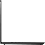 Lenovo ThinkPad T1g G9 (21UG000RGE), Notebook schwarz, Intel® Core™ Ultra 7 356H, NVIDIA GeForce RTX 5060, 64 GB LPDDR5X, 512 GB (512 GB SSD), Windows 11 Pro