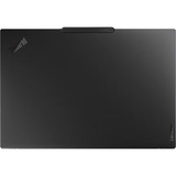 Lenovo ThinkPad T1g G9 (21UG000RGE), Notebook schwarz, Intel® Core™ Ultra 7 356H, NVIDIA GeForce RTX 5060, 64 GB LPDDR5X, 512 GB (512 GB SSD), Windows 11 Pro