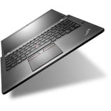 Lenovo ThinkPad T450s Generalüberholt, Notebook schwarz, Intel® Core™ i7-5600U, Intel® HD Graphics 5500, 20 GB DDR3, 256 GB (256 GB SSD), Windows 10 Pro 64-Bit