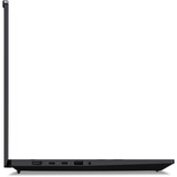 Lenovo  ThinkPad P14s G5 (21G20007GE), Notebook schwarz, Intel® Core™ Ultra 7 155H, NVIDIA RTX 500, 16 GB DDR5, 512 GB (512 GB SSD), Windows 11 Pro 64-Bit