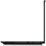 Lenovo  ThinkPad P14s G5 (21G20007GE), Notebook schwarz, Intel® Core™ Ultra 7 155H, NVIDIA RTX 500, 16 GB DDR5, 512 GB (512 GB SSD), Windows 11 Pro 64-Bit