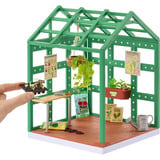 MGA Entertainment MGA's Miniverse - Make It Mini Spaces Greenhouse, Basteln sortierter Artikel
