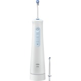  Oral-B AquaCare 4, Mundpflege weiß