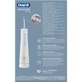  Oral-B AquaCare 4, Mundpflege weiß