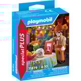 PLAYMOBIL 71879 Special Plus Día de los Muertos, Konstruktionsspielzeug 