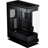 Phanteks Evolv X2 , Tower-Gehäuse schwarz, Tempered Glass x 3
