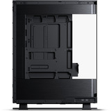Phanteks Evolv X2 , Tower-Gehäuse schwarz, Tempered Glass x 3