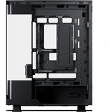 Phanteks Evolv X2 , Tower-Gehäuse schwarz, Tempered Glass x 3