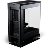 Phanteks Evolv X2 , Tower-Gehäuse schwarz, Tempered Glass x 3