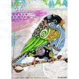 Ravensburger Puzzle - Bunter Vogel 1000 Teile