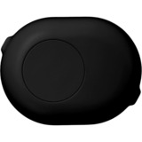 Shelly Button Add-on, Taster schwarz