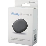 Shelly Button Add-on, Taster schwarz