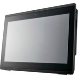 Shuttle XPC all-in-one POS P550, PC-System schwarz, ohne Betriebssystem