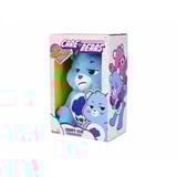Simba Care Bears - Brummbärchi 35 cm, Kuscheltier 