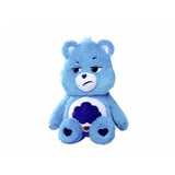 Simba Care Bears - Brummbärchi 35 cm, Kuscheltier 