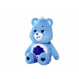 Simba Care Bears - Brummbärchi 35 cm, Kuscheltier 