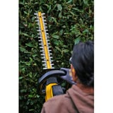 Stanley Akku-Heckenschere (SFMCHT650D1-QW), 18Volt schwarz/gelb, Li-Ion-Akku 2,0Ah
