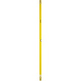 Stanley Wasserwaage Klassik, Länge 200cm gelb