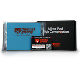 Thermal Grizzly Minus Pad High Compression 120x100x2 mm, Wärmeleitpads 2er Pack