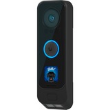 Ubiquiti Unifi Protect G4 Doorbell Pro, Türklingel schwarz