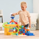 VTech Marble Rush - Build & Store Box Set M400, Bahn 