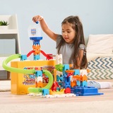 VTech Marble Rush - Build & Store Box Set M400, Bahn 