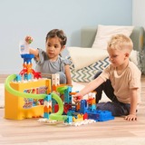 VTech Marble Rush - Build & Store Box Set M400, Bahn 