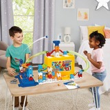 VTech Marble Rush - Build & Store Box Set M400, Bahn 