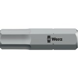 Wera Kraftform Kompakt 70 Universal, 32‑teilig, Bit-Satz schwarz/grün, 1/4", inkl. Steckgriff