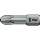 Wera Kraftform Kompakt 70 Universal, 32‑teilig, Bit-Satz schwarz/grün, 1/4", inkl. Steckgriff