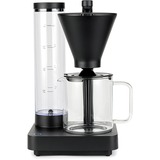 Wilfa PERFORMANCE COMPACT , Kaffeemaschine schwarz, 1600 Watt, 1L/8 Tassen
