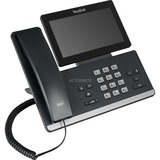 Yealink SIP-T58W, VoIP-Telefon schwarz