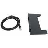 Yealink SIP-T58W, VoIP-Telefon schwarz