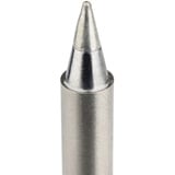 iFixit FixHub Lötspitze konisch-spitz, Lötkolben silber