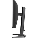 iiyama G-Master G2471HS-B1 Red Eagle, Gaming-Monitor 60.5 cm (23.8 Zoll), schwarz (matt), FullHD, Fast-IPS, HDMI, DP, G-Sync komp., 240Hz Panel
