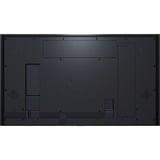 iiyama ProLite LH5560UHS-B1AG, Public Display schwarz (matt), UltraHD/4K, VA, Lautsprecher