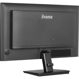 iiyama Prolite X2492HSU-B1, LED-Monitor 60.5 cm (24 Zoll), schwarz (matt), FullHD, IPS, HDMI, DP, USB-Hub, 120Hz Panel